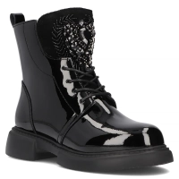 Filippo ankle boots DBT6568/24 BK black