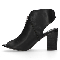 Sandały Filippo DBT10/16 BK Black