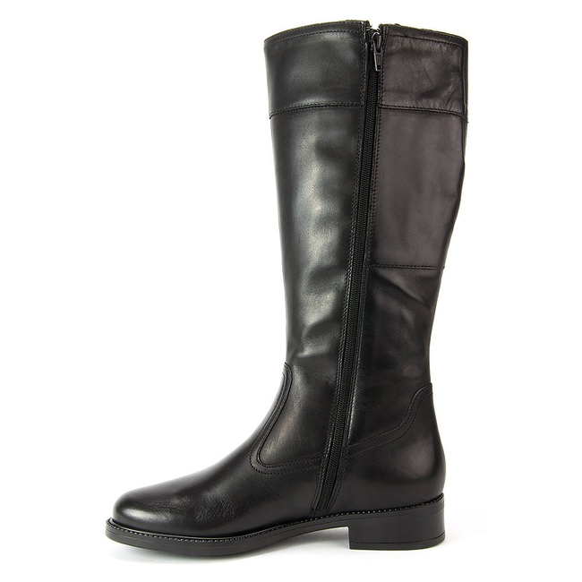 Boots TAMARIS 1-25520-29 001 Black