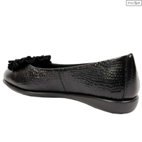 Ballerinas FLEXX 9102-78 black 8022550