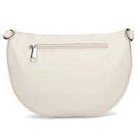 Beige crossbody bag Tetina