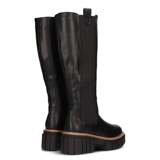 Filippo Boots K1006 Black
