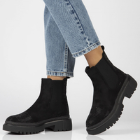 Filippo boots 8617 Black