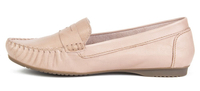 Loafers Marco Tozzi 2-24225-22 521 Rose