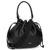 Handbag Filippo Messenger Bag TD0141/21 BK black