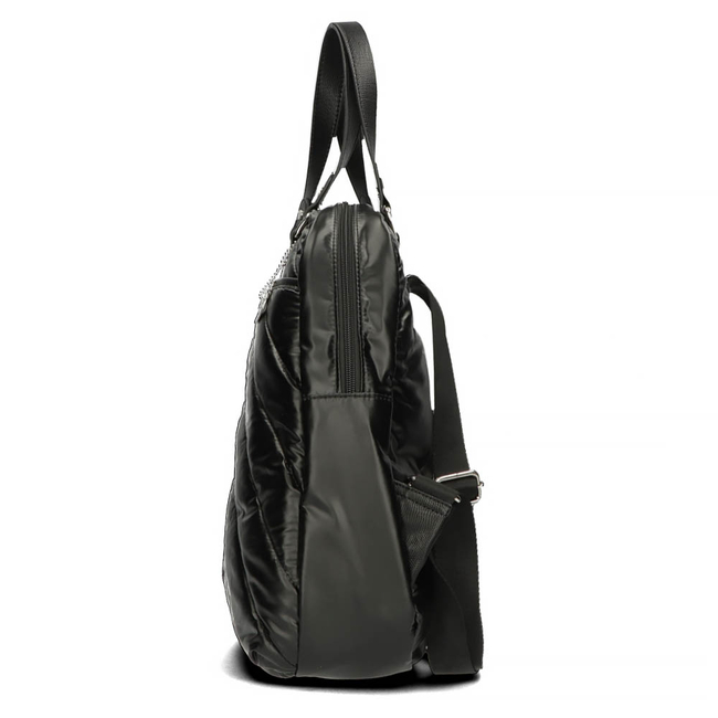 Backpack Filippo TD0381/22 BK black