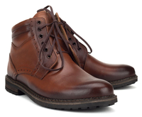 Boots Filippo 081-606 Bronze