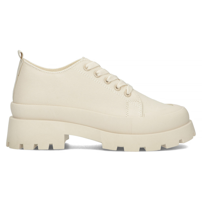 Filippo 125 sneakers beige
