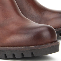 Ankle boots Marco Tozzi 2-25823-23 372 Cognac Ant Comb