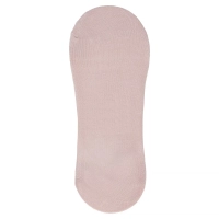 Women's Socks WS664 pink bears