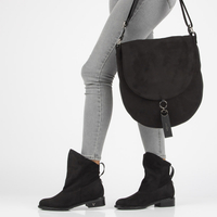 Filippo ankle boots DBT3049/21 BK black