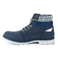 Trappers MCKEY TR316/16 navy blue