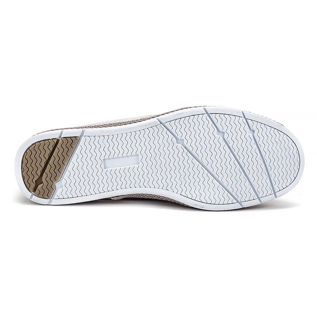 Shoes Filippo DP077/18 SL silver