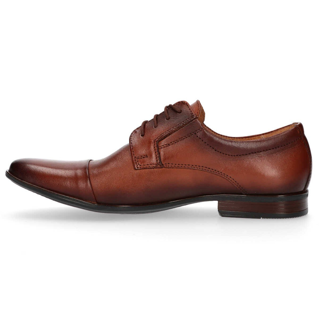 Shoes Filippo 245D-606 Bronze