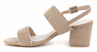 Sandals Filippo DS174/18 BE beige