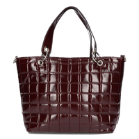 Bag Filippo TD0229/21 BG burgundy