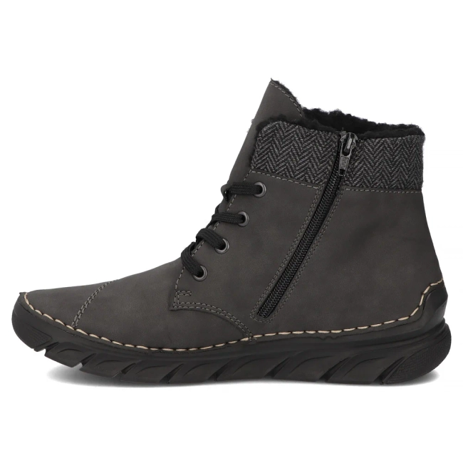Boots Rieker 55031-45 grey