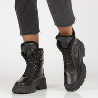 Filippo ankle boots DBT4022/22 BK black