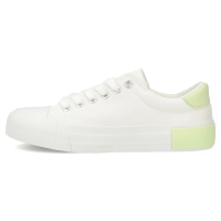 Trampki Filippo DTN7853/26 WH białe