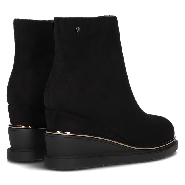 Filippo ankle boots DBT3128/22 BK black