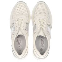 Shoes Filippo DP736/20 WH White