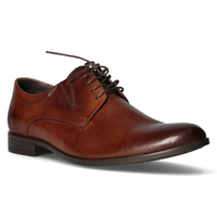 Shoes Simonetti BN-4575 brown