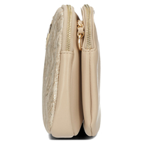 Handbag Messenger Monnari pink