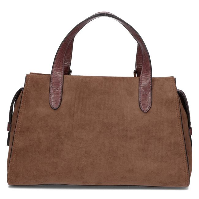 Bag Filippo TD0201/21 TP taupe