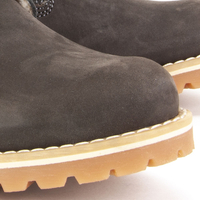 Ankle boots Tamaris 1-26443-21 214 Anthracite