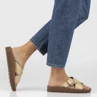 Flip-flops Filippo DK6891/26 BE beige