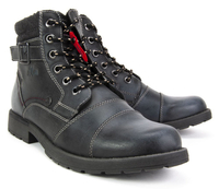 Ankle Boots S.Oliver 5-16209-21 200 Grey