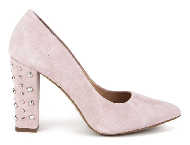Pumps FILIPPO 2571/J Rose Powder