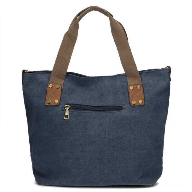 Filippo handbag AP-172 blue