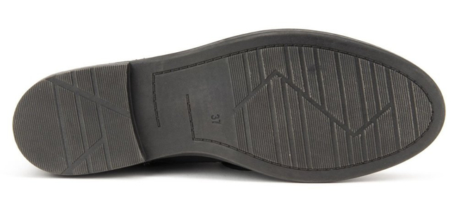 Boots Marco Tozzi 2-25133-33 002 Black Antic