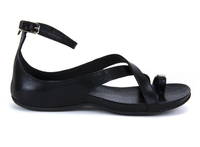 Sandals NESSI 19210 Black 3