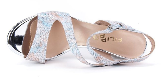 Sandals Filippo 3394 P-192