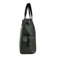 Handbag Shoperka Filippo TD0109/20 Green