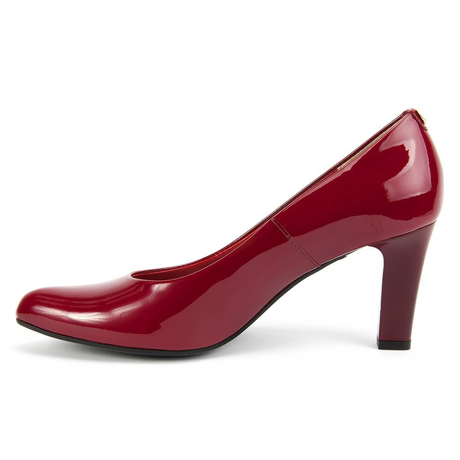 Pumps SALA 5051 484 Burgundy