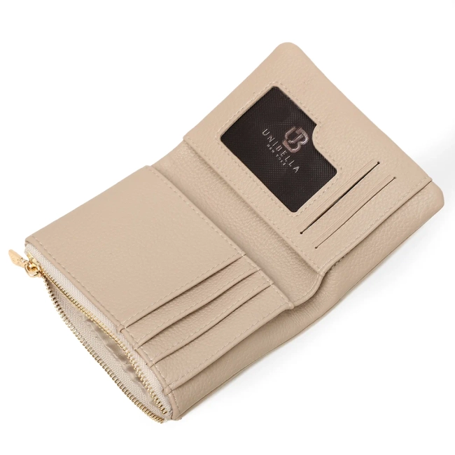 Beige wallet Lafretto
