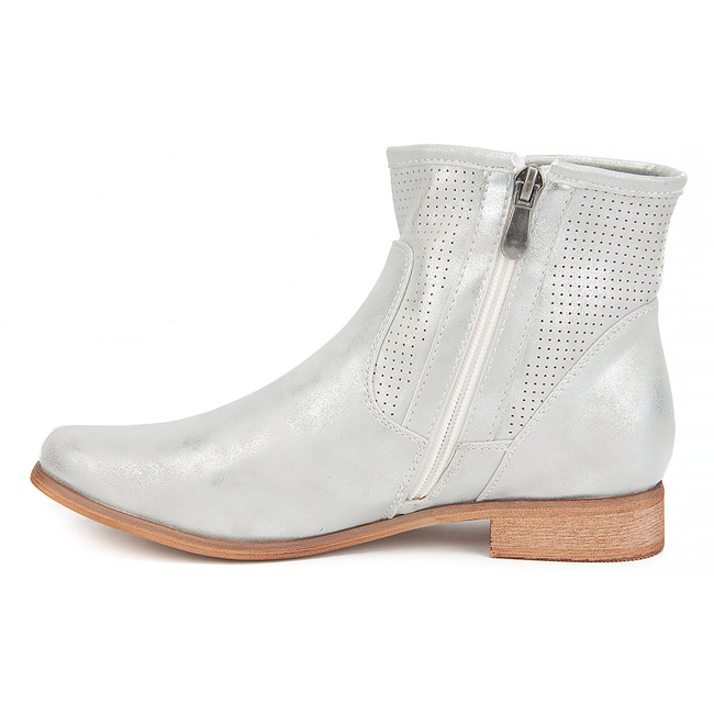 Botki FILIPPO DBT 001/17 SI