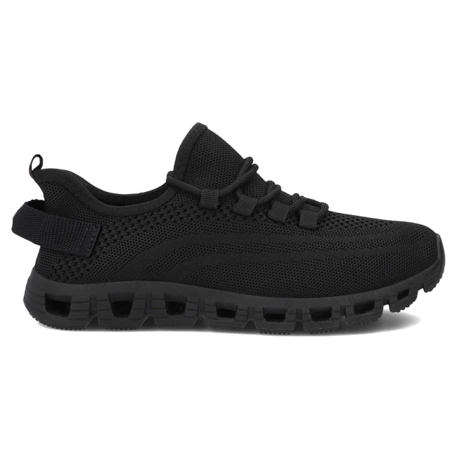 Filippo sneakers DTN7859/26 BK black