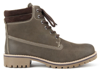 Traperki Marco Tozzi 2-26248-33 720 Khaki Mocca