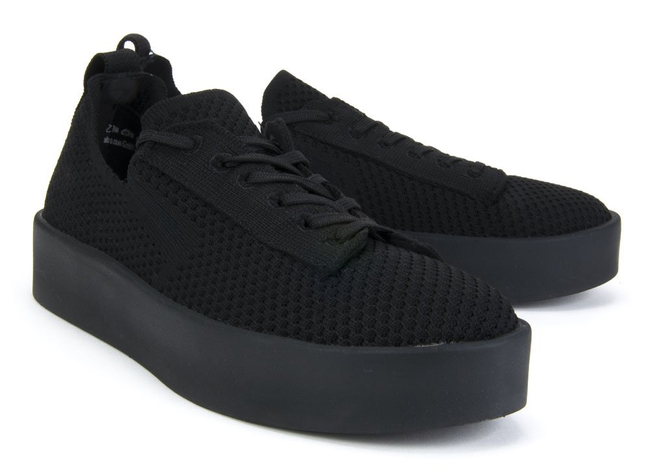 Sneakers S.Oliver 5-23638-20 001 Black
