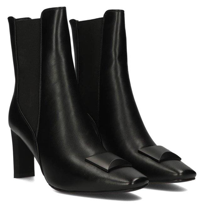 Filippo ankle boots DBT4103/22 BK black