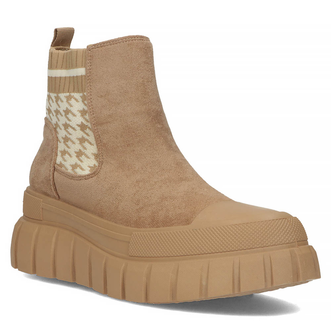 Filippo boots F1019 khaki