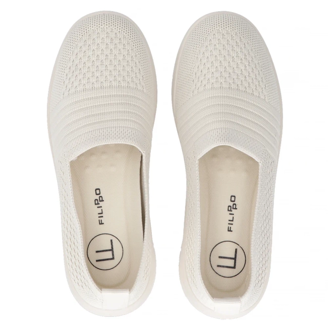 Filippo DTN6255/24 BE beige Shoes