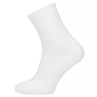 Women's Socks woolen white