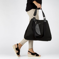 Bag Filippo TD0251/22 BK black