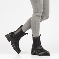 Botki Filippo B2588 Czarne