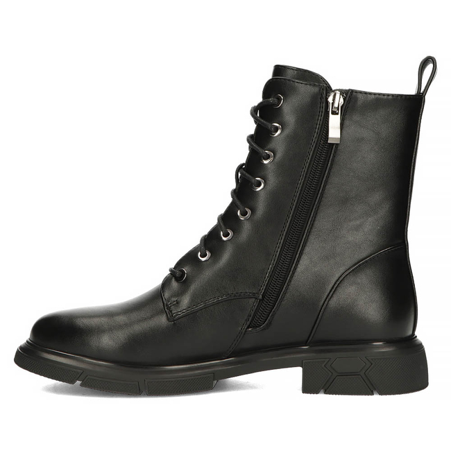 Filippo ankle boots DBT4045/22 BK black